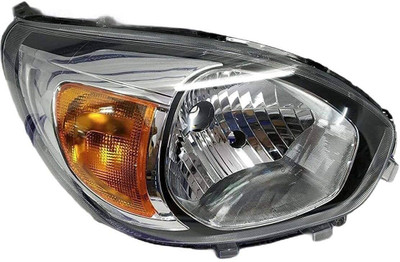 KDT Halogen Headlight for Maruti Suzuki Alto 800