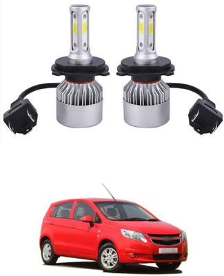 PRTEK LED Headlight for Chevrolet UVA