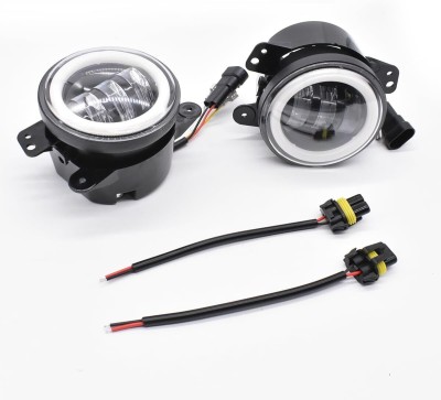 carfrill LED Fog Light for Universal For Car