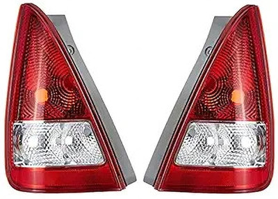 KK PRODUCT Halogen Tail-light for Maruti Suzuki Zen Estilo