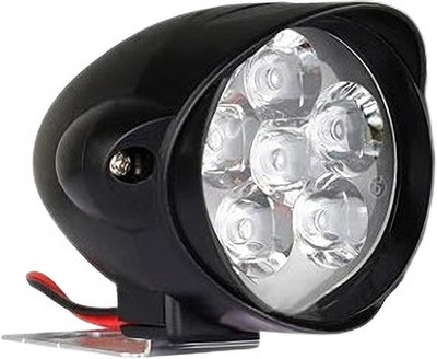 Golden Fox LED Fog Light for Universal For Bike