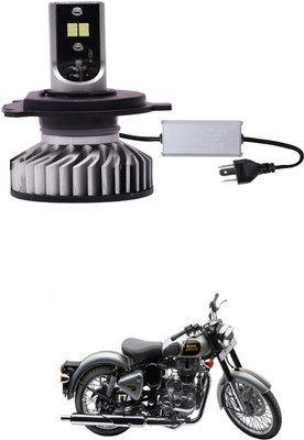 XZRTZ LED Fog Light for Royal Enfield Classic 500