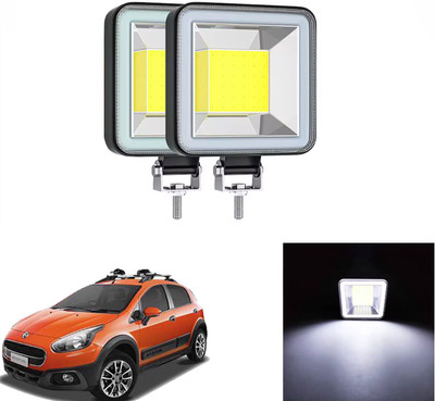 AUTO PEARL LED Fog Light for Fiat Avventura