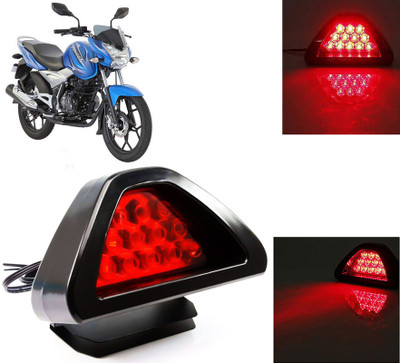 AUTO PEARL LED Tail-light for Bajaj Discover 125 DTS-i