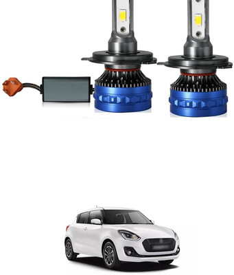 LOVMOTO LED Fog Lamp Unit for Maruti Suzuki Baleno