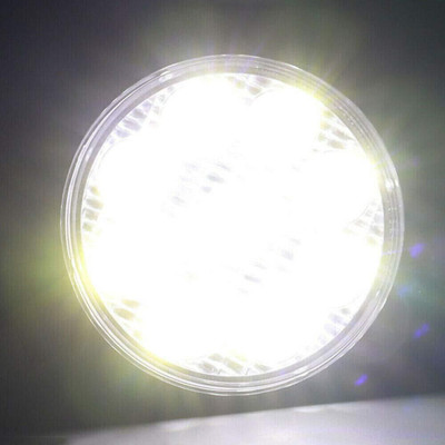 Girik Digital Store LED Fog Light for Universal For Car, Universal For Bike