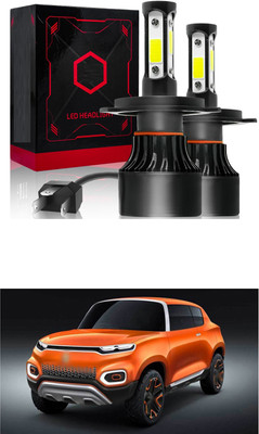 LOVMOTO LED Fog Lamp Unit for Hyundai Elite i20
