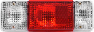 UNO MINDA LED Tail-light for Tata