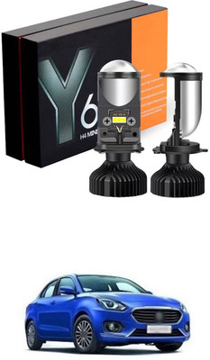 LOVMOTO LED Fog Lamp Unit for Hyundai i20