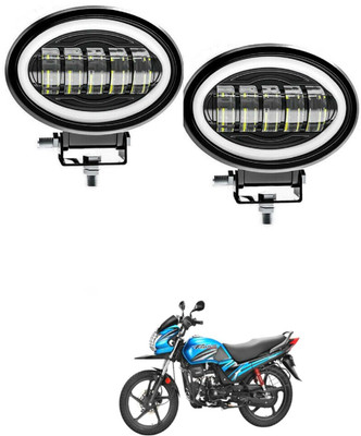 PRTEK LED Headlight for Mahindra Pantero