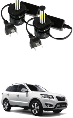 LOVMOTO LED Fog Lamp Unit for Hyundai SantaFe