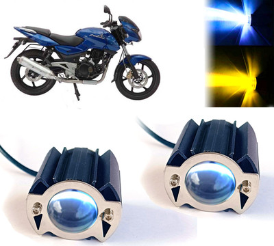 AUTO PEARL LED Fog Light for Bajaj Pulsar 220 DTS-i