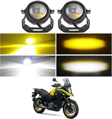AYW LED Fog Lamp Unit for Suzuki Universal For Car