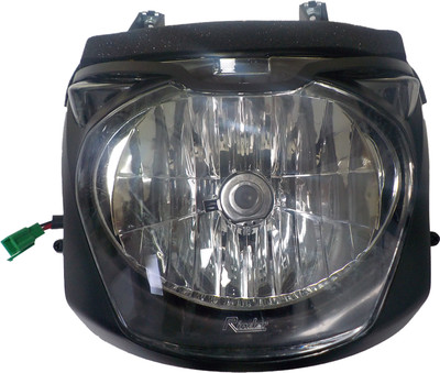 UNO MINDA Halogen Headlight for Bajaj Pulsar