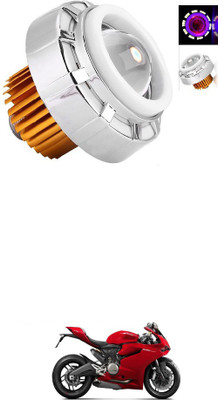 PRTEK LED Headlight for Royal Enfield 500
