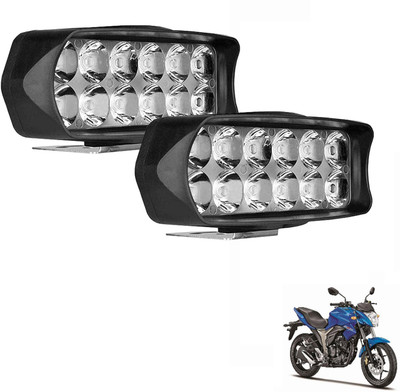 Generox LED Fog Light for Suzuki Gixxer
