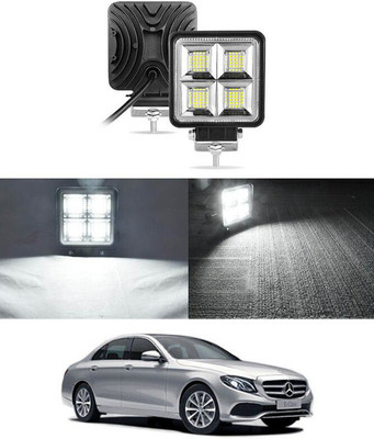 RKPSP LED Fog Lamp Unit for Mercedes Benz E220