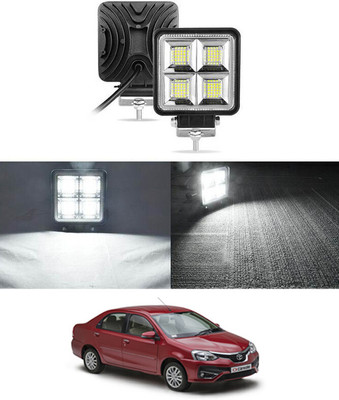 AYW LED Fog Lamp Unit for Toyota Etios