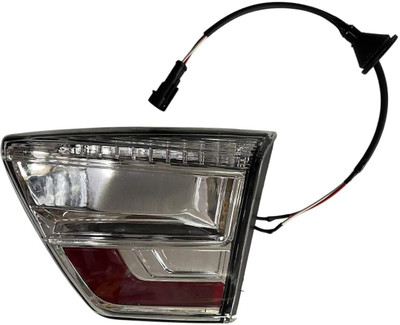 KDT Halogen Tail-light for Tata Universal For Car