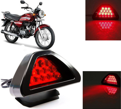 AUTO PEARL LED Tail-light for Hero HF Dawn