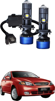 LOVMOTO LED Headlight for Chevrolet Optra SRV