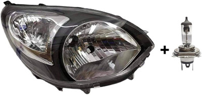 Garg overseas Halogen Headlight for Maruti Suzuki Alto 800