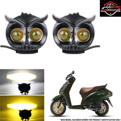 Autoinnovation LED Headlight for Honda Activa i