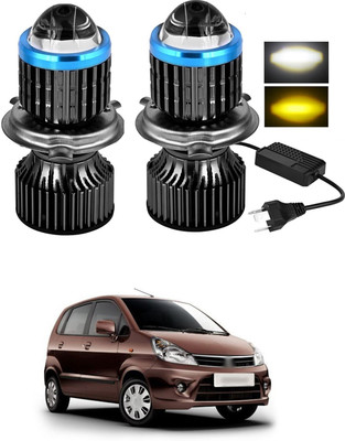 LOVMOTO LED Fog Lamp Unit for Hyundai i10