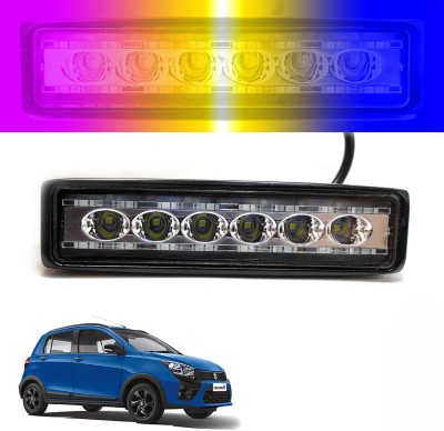 AUTO PEARL LED Fog Light for Maruti Suzuki Celerio