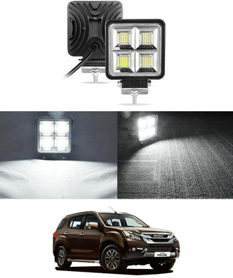 AYW LED Fog Lamp Unit for Isuzu Universal For Car