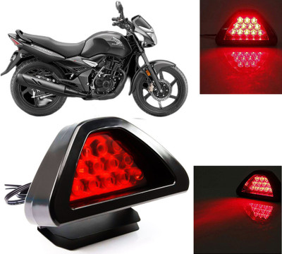 AUTO PEARL LED Tail-light for Honda Unicorn