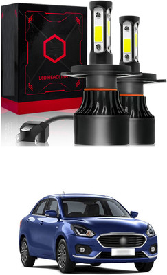 LOVMOTO LED Fog Lamp Unit for Hyundai i10