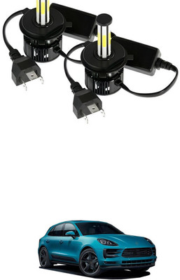LOVMOTO LED Fog Lamp Unit for Porsche Universal For Car