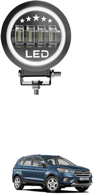 PECUNIA LED Fog Lamp Unit for Ford Universal For Car
