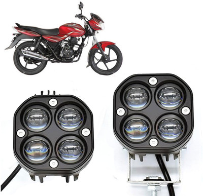 AUTO PEARL LED Fog Light for Bajaj Discover 100 DTS-i