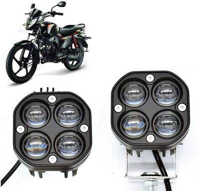 AUTO PEARL LED Fog Light for Mahindra Pantero
