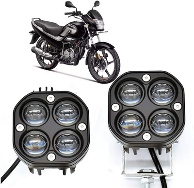 AUTO PEARL LED Fog Light for Hero Super Splendor
