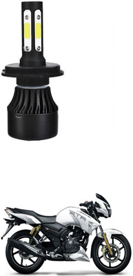 PROEDITION Front LED Indicator Light for TVS Apache RTR 180(Multicolor)