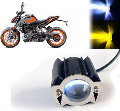 AUTO PEARL LED Fog Light for KTM Duke 200