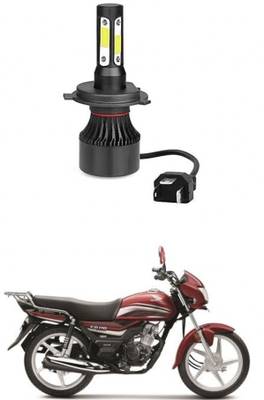 Platina bike head light price outlet