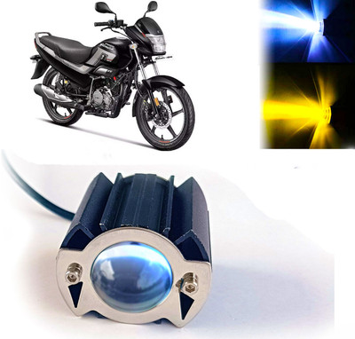 AUTO PEARL LED Fog Light for Hero Super Splendor