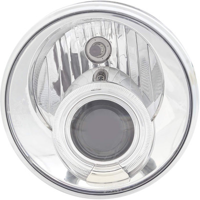 UNO MINDA Halogen Headlight for Royal Enfield Super Thunderbird