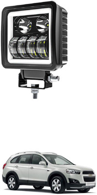PECUNIA LED Fog Lamp Unit for Chevrolet Captiva