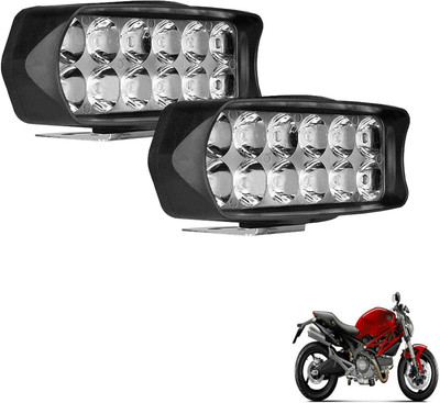 Generox LED Fog Light for Ducati Monster 795
