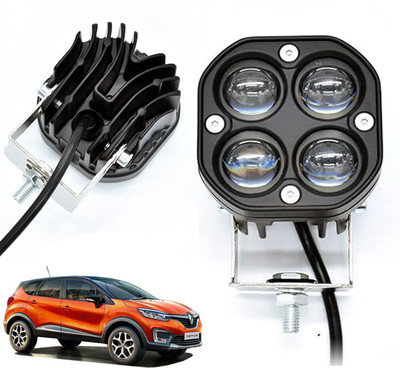 AUTO PEARL LED Fog Light for Renault