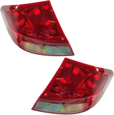 Garg overseas Halogen Tail-light for Chevrolet Sail