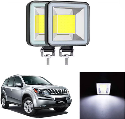 AUTO PEARL LED Fog Light for Mahindra XUV 500