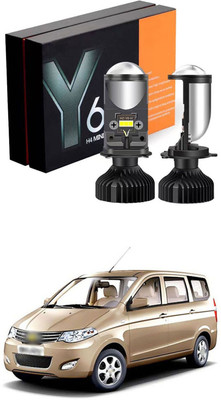 LOVMOTO LED Fog Lamp Unit for Toyota Fortuner