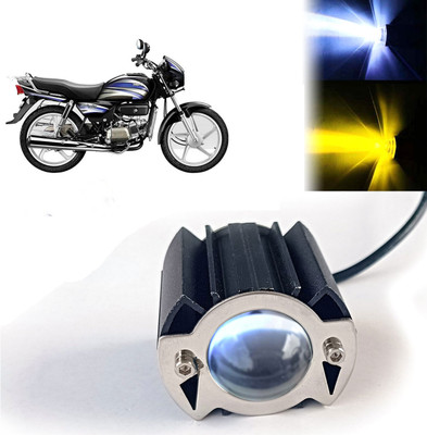 AUTO PEARL LED Fog Light for Hero Splendor Pro