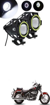 PRTEK LED Headlight for Hyosung Aquila 250